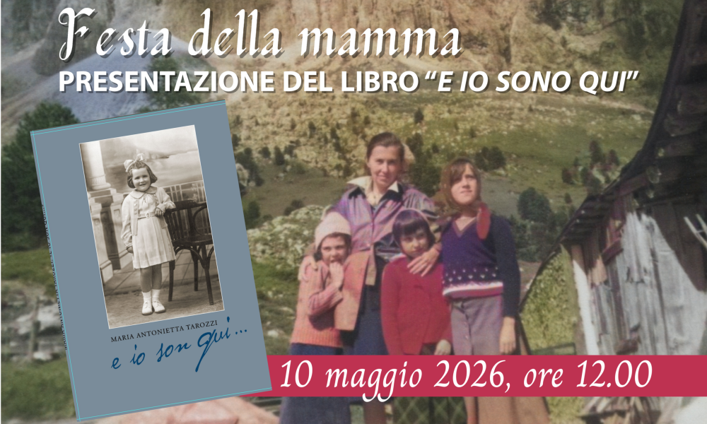 Festa della mamma