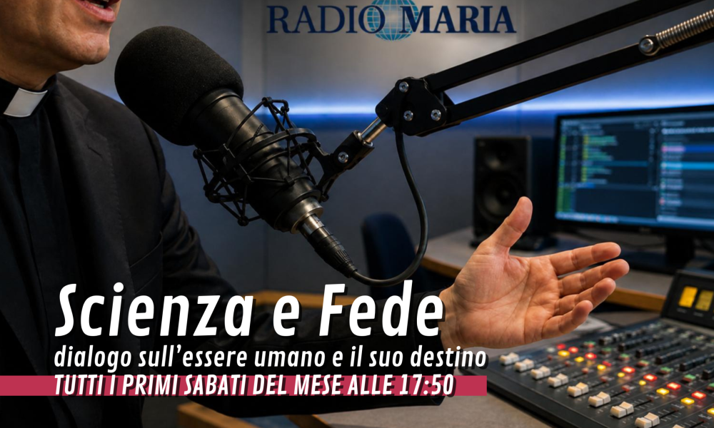 Scienza e Fede